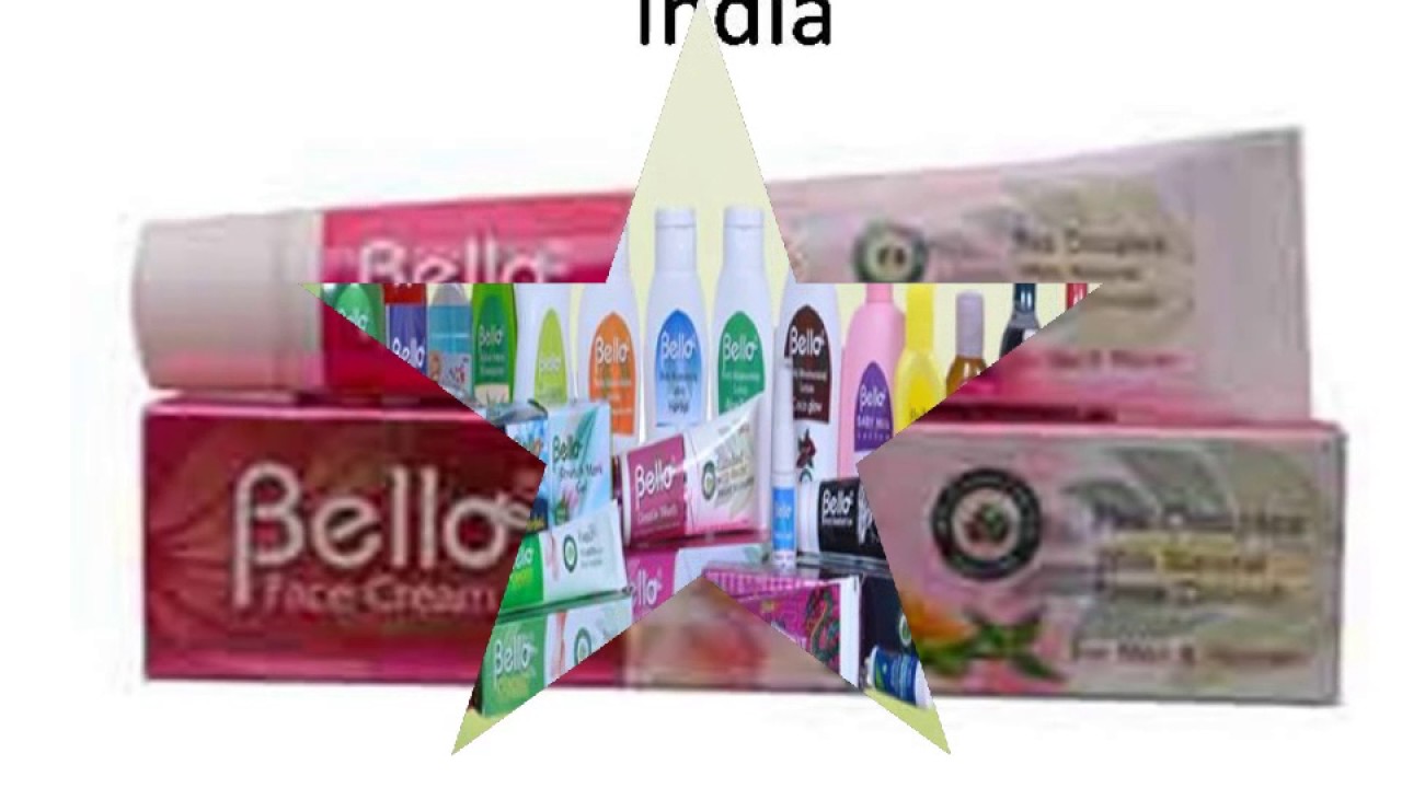 Herbal Personal Care Products in India