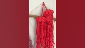 #macrametapestry #macrametutorials #crochet #macramediy #macrametutorial #diy #diymacrametutorial