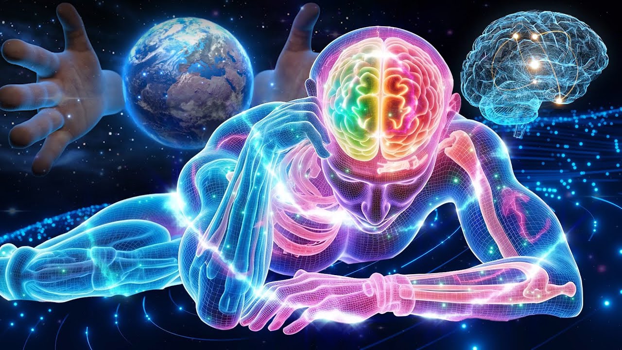 Мгновенный Сон Менее Чем За 4 Минуты, Восстановление Тела И Разума, Эмоциональное И Физическое Ис...