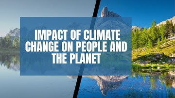 Climate Change 2022: Impacts, Adaptation and Vulnerability | IPCC The Working Group II | We Telecast