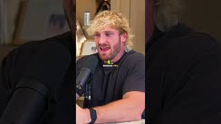Logan Paul's First Big Internet Money