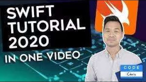 01 简介和语法特点(Introduce and Grammar)