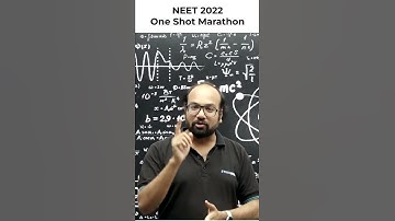 9 July 2022 - 10 AM Physics | NEET One Shot Marathon 2022 | NM Sir | Etoosindia NEET #shorts