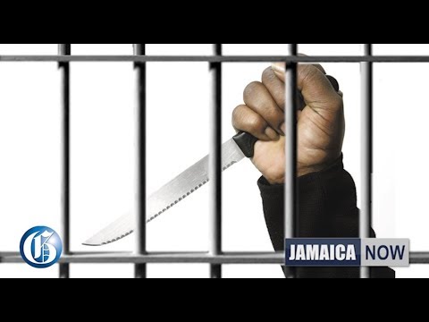 JAMAICA NOW: Teen cuts off child’s penis…St James murders rise…PNP poll released…CMU wall of ‘shame’