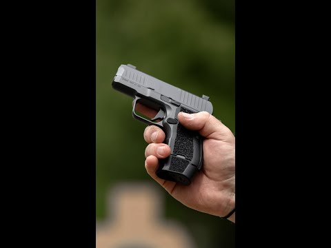 Would you carry it? (Kimber CDS9 Classic)