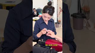 Unbelievable USA Massage Hack | Viral Relaxation Secret 🇺🇸🔥