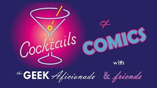 UNBOXING SLABS & FIRE COVERS!! | Drinking Whiskey & Coke w/ Los & Bubs Comics
Grab your favorite bottle of whiskey and mix it in a glass with coke and hang out while we talk about sexy covers. UNBOXING SLABS & FIRE COVERS!! | Drinking Whiskey & Coke w/ Los & Bubs Comics
