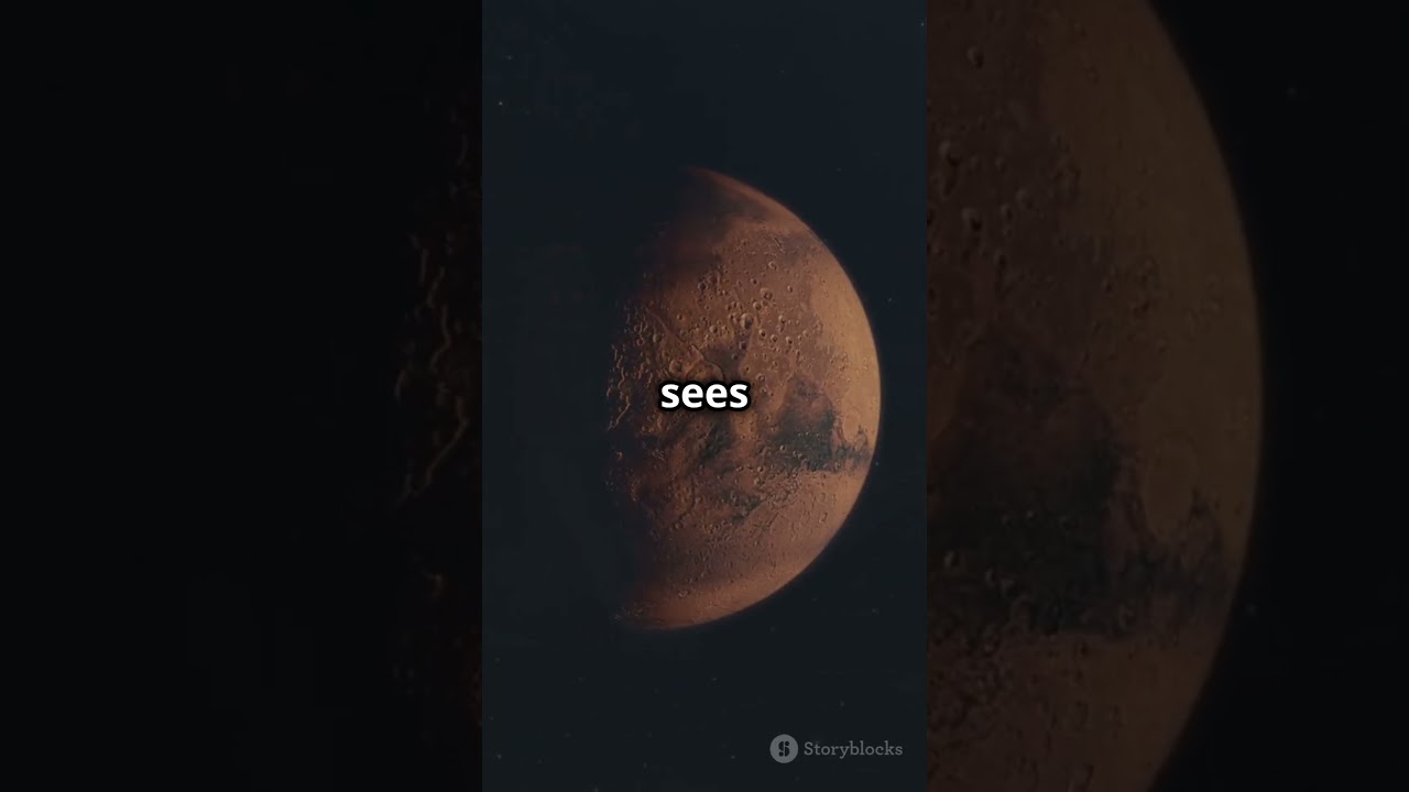 Mars Colony  2050  Elon Musk's Bold Vision 