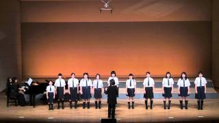 「Let's Sing a Song」　龍音祭Ⅱ　2011.11.23