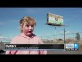 Tumalo 9-year-old’s Smokey Bear billboard design goes statewide