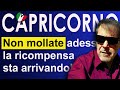 CAPRICORNO 🇮🇹 Non mollate! Sarete ricompensati alla grande! Settembre 15-21 Lettura Tarocchi