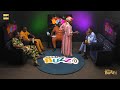 Fanta guai et garibou fama sur rhhm buzz  vendredi 10 novembre 2023