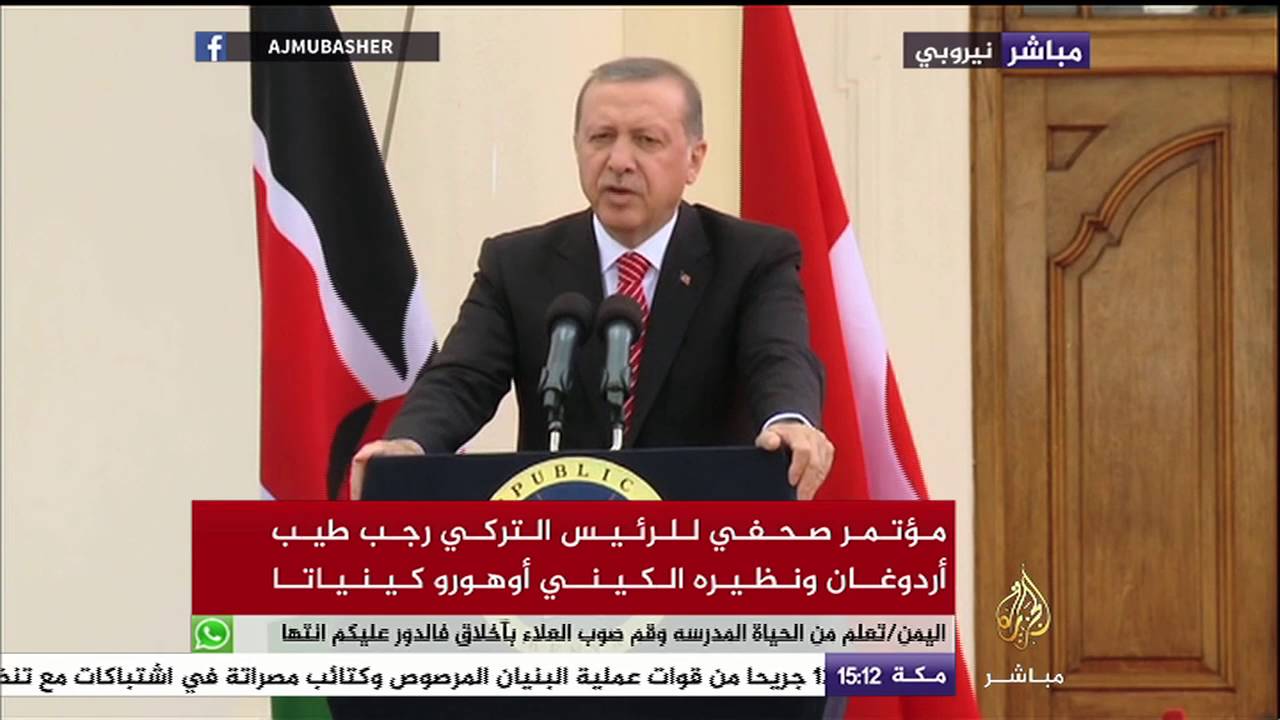 لماذا قرر أردوغان سحب سفير بلاده من ألمانيا