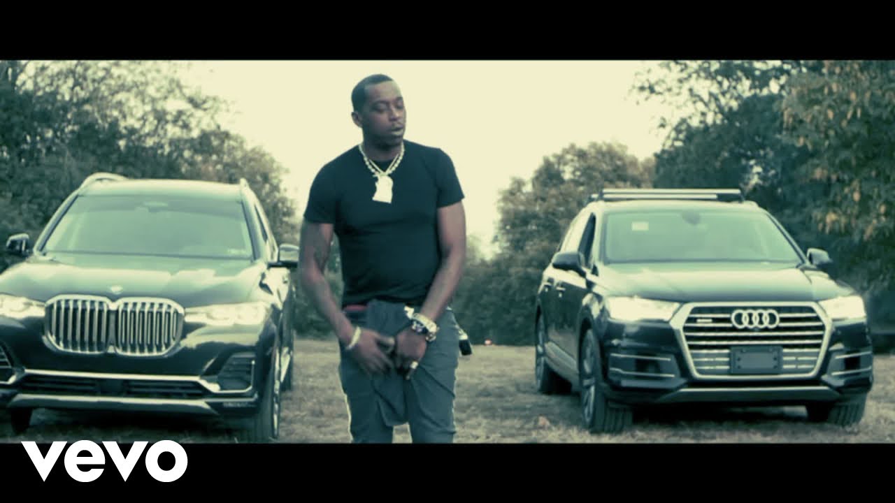 PhillyBul - Barbie Doll (Toys) (Official Music Video)