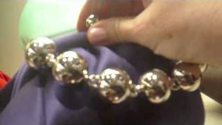 TIFFANY CO HANDBAGS - Part 3 Spycam