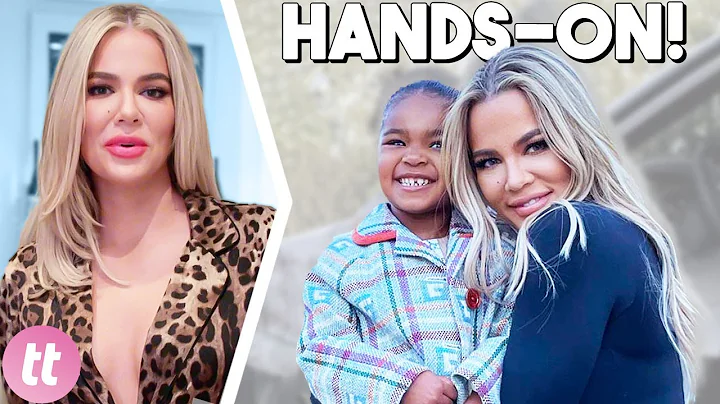 How Khloe's Parenting Is Different Than Her Sisters - DayDayNews