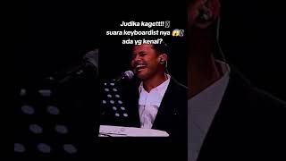 Judika ada saingan baru #judika #mapala #mamapapalarang