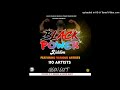 Elder B - Kamwe Kamutambiro [Black Power Riddim Produced by G Samuel &amp; Maxus Beatz]