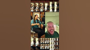 Thumbnail of DJ Sammy - Heaven (Acapella Cover with @ChrishNow)