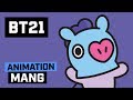 [BT21] Hi~ I am MANG