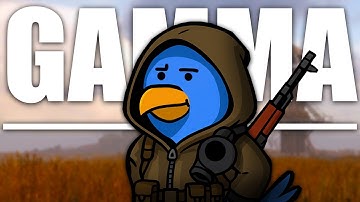 Why Stalker Gamma is SO AWESOME!?