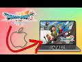 How To Play Dragon Quest VII Reimagined On Mac