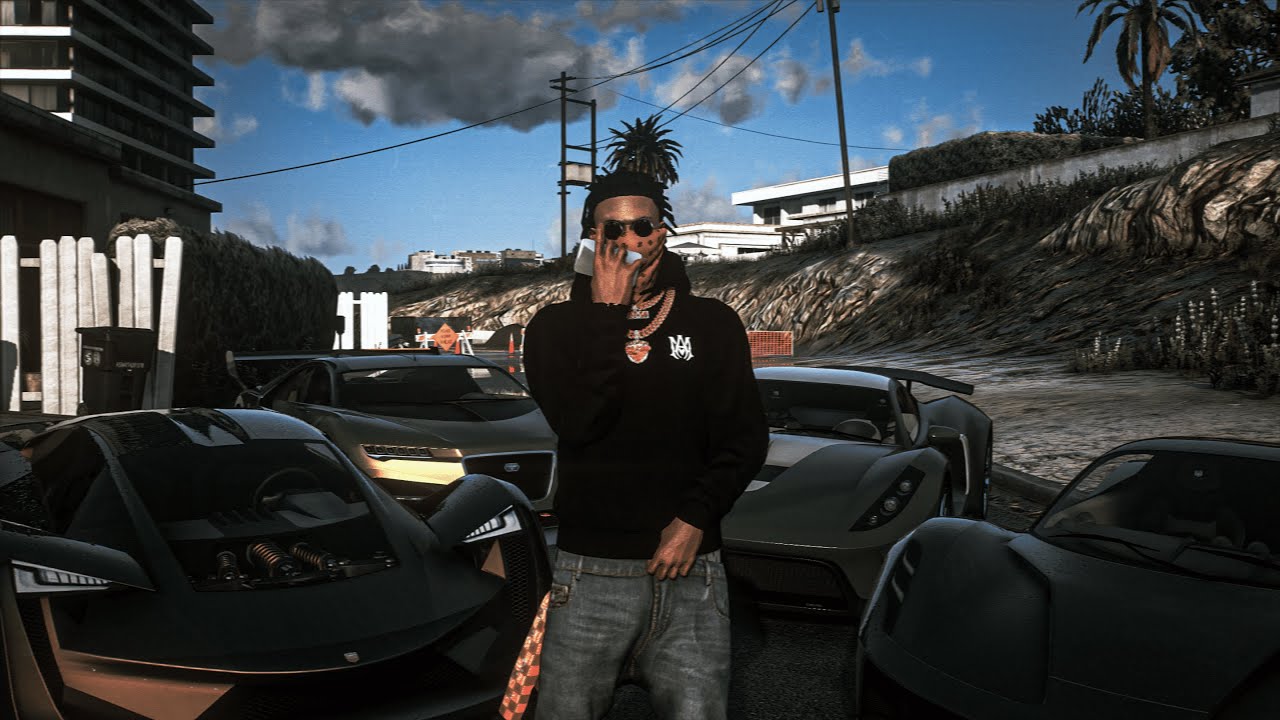 [FplayT] Jaffy Montage #13