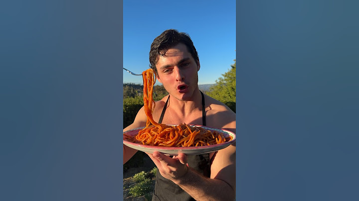 The Assassins Pasta