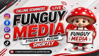 Not A Long Live Because It WAY To F ing HOT RN Come Join The Fight Live