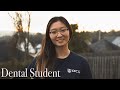 73 Questions with a Dental Student | ND MD