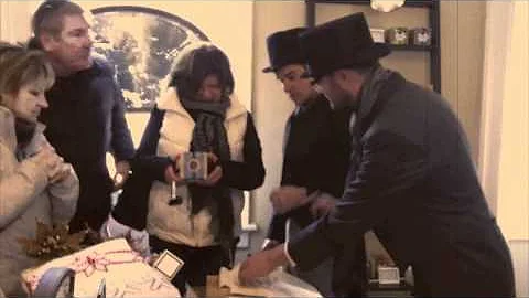 Sharon Springs Victorian Christmas Celebration 201...