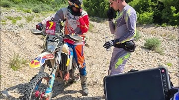 Hugerock X72 Tablet, illuminate your adventure!💡 #motorcycle #rally #adventure #navigation #hugerock