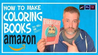 I. Introduction to Amazon Kindle Direct Publishing for Coloring Books