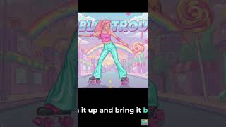 Bubble Trouble