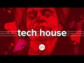 Tech House Mix - October 2019 (#HumanMusic)