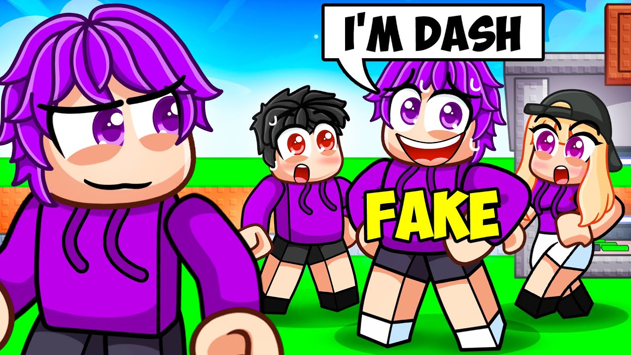 I Found A FAKE Dash SCAMMING, So I EXPOSED Him…
