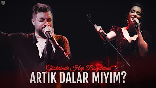 Öykü Gürman & Taladro - Kül Oldum 2 (feat. ahmetbsns Mixes) Resimi
