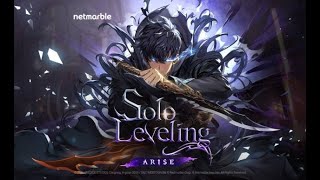 SOLO LEVELING INDONESIA LEVEL 37, BANTU SUBCRIBE YA