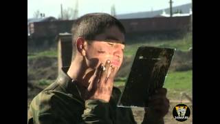 Кавказский крест.Фильм 2. Один полк. Кавказский крест.Фильм 2. Один полк.