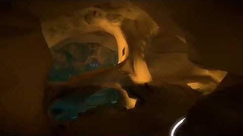 The Witness - How to Speedrun "The Challenge" - Part 4: Navigating the Middle Room