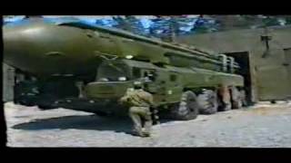 Download lagu ICBM SS-25 Topol in Action (2)