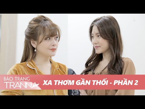 Video Bảo Trang Tranna #91 | Dâu Thứ Nghi Mẹ Chồng Thiên Vị... - youtube