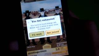 High Noon App Review (HD) screenshot 4