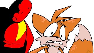 Prey Got Me Likefnf Animation