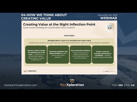 04  How We Think About Creating Value - Dec 3 2025 Webinar