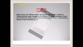 industrial attachment report02