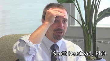 Dementia Warning Sign #9: Mood & personality changes