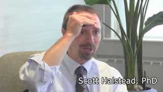 Dementia Warning Sign #9: Mood & personality changes
