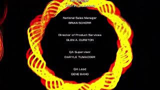 Ridge Racer 6 Ending Credits Got The Monstrous From Beating The Final Special Ro