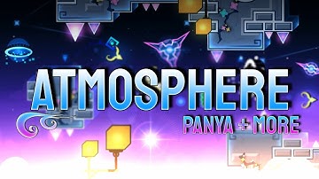 My part in Atmosphere | Hosted by Panya